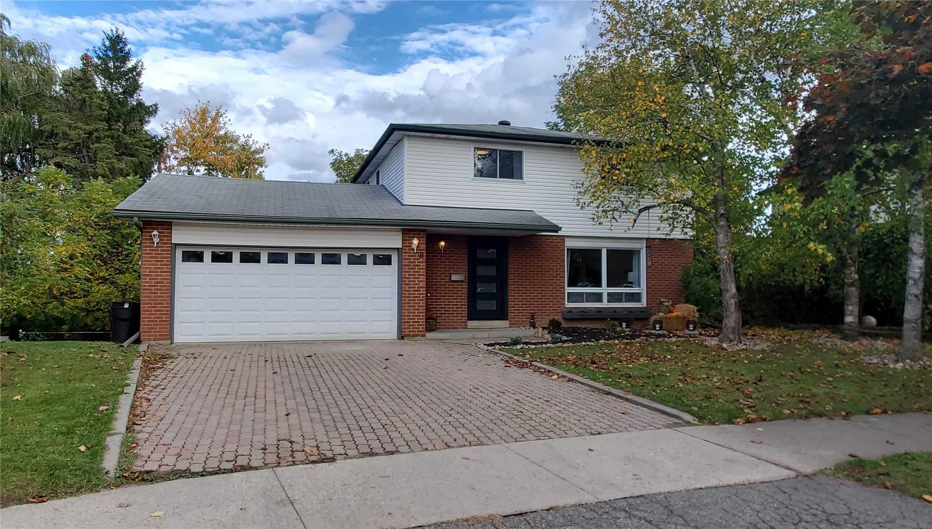 acton home